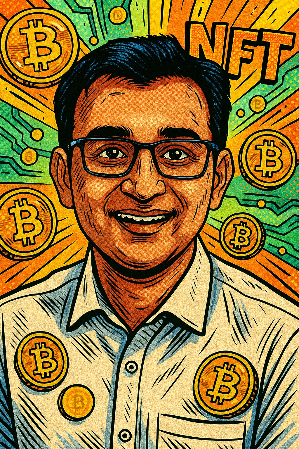 Is Crypto A Wealth Destroyer ?