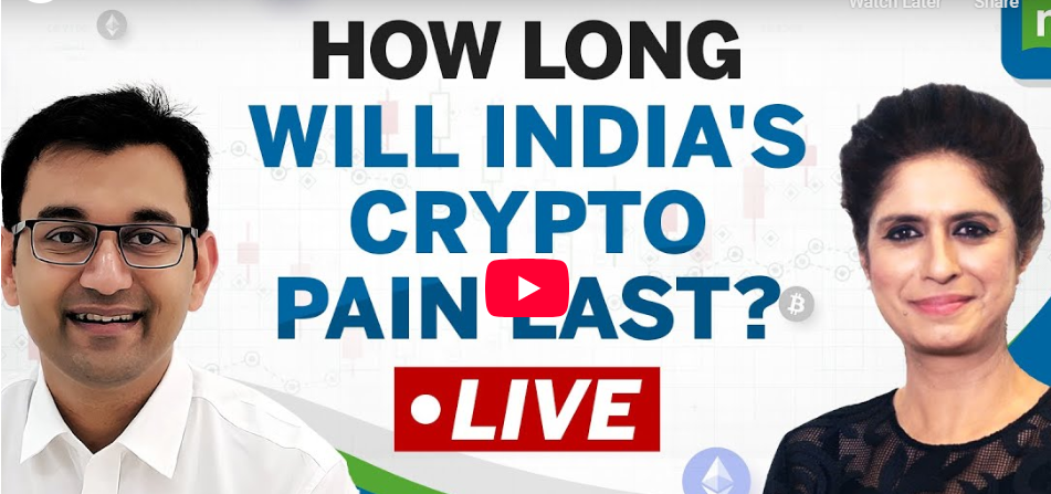 CREBACO CEO & Founder Sidharth Sogani decodes the outlook for India