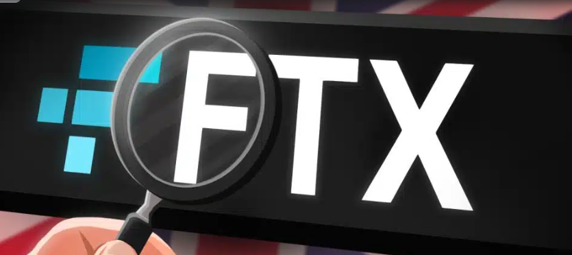 FTX collapse