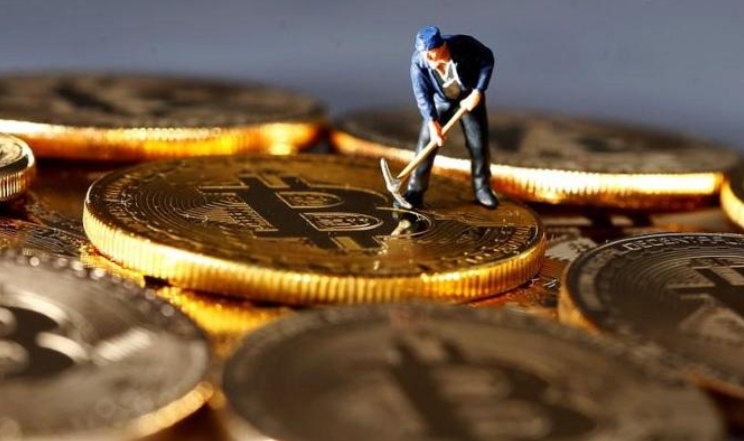 Rediff : Crypto industry faces funds dry-up
