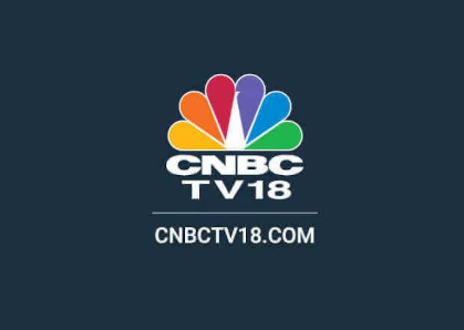 Tokenomics with CNBC TV18