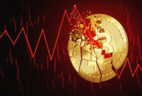 Crypto exchange valuation.