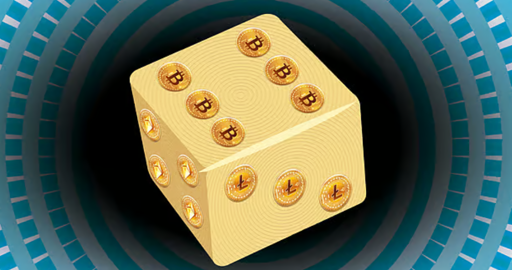 Best Crypto Bets