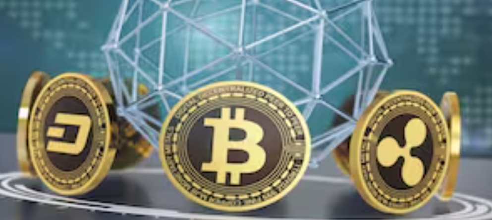 Cryptocurrency bill
