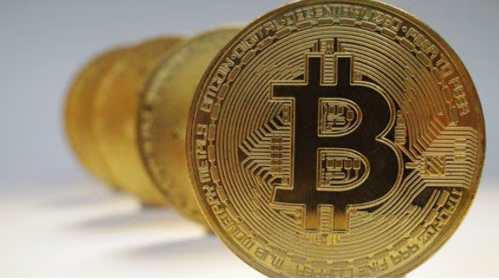 Crypto over gold on Dhanteras?