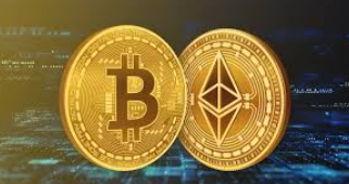 Crypto craze: 