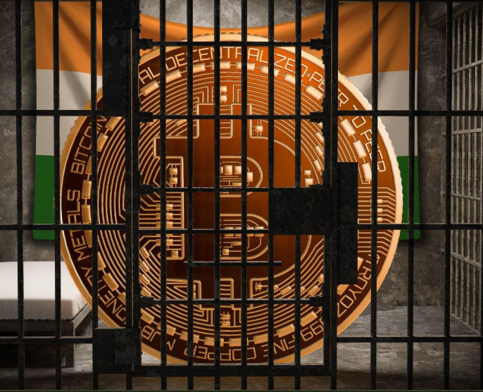 Will India Ban Cryptocurrencies? 