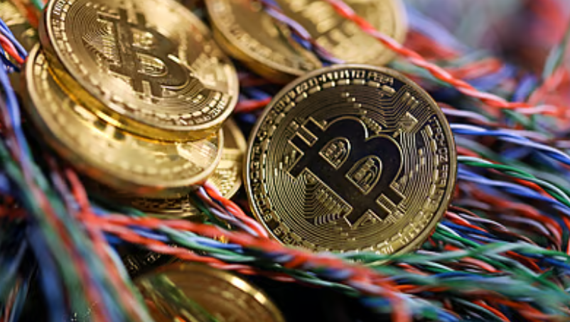 India’s Crypto Geeks  