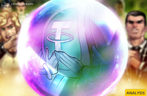 How Severe Is Roche   Freedman’s Lawsuit Against Tether and Bitfinex?
