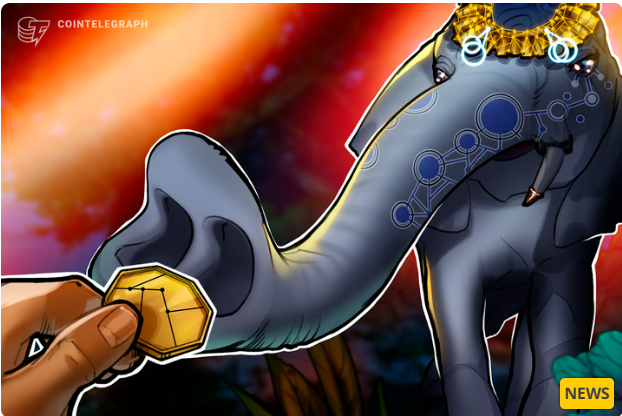 Fresh reports of   Indian crypto ban are 