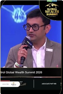 India is a big market, but we are waiting for better Crypto Regulations