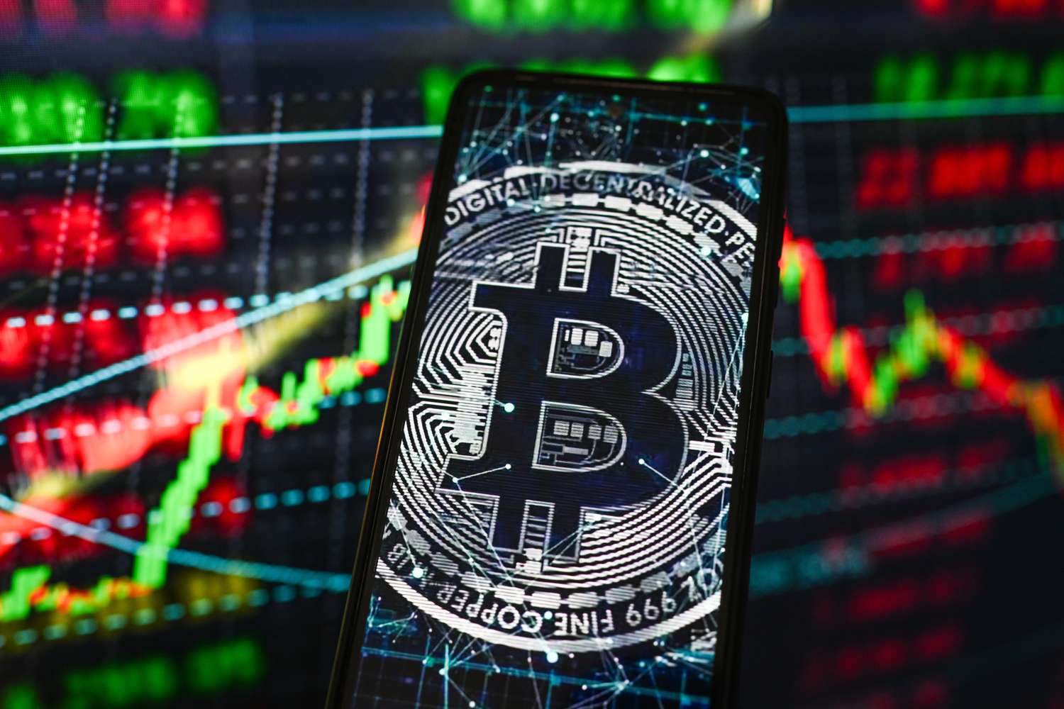 Sidharth Sogani Shares Whether Cryptos Could See A Bigger Hit In Near Term | Smart Money | CNBC-TV18