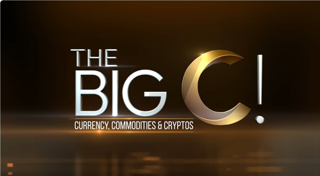The Big C | Bitcoin vs Gold Amid Geopolitical Conflict: Where Should Your Money Go?