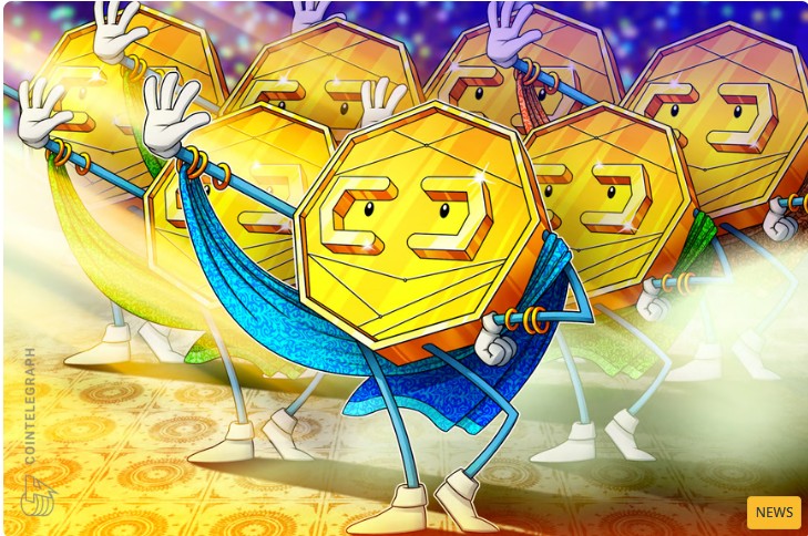 British fintech firm opening physical crypto bank branches in India