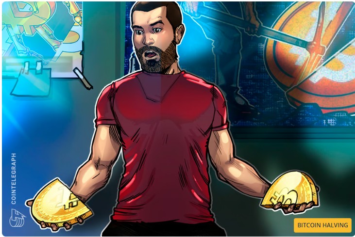Bitcoin Halving Was Not the Apocalyptic Event Some in Crypto Feared