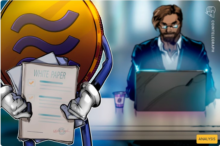 Libra Adapts White Paper to Appease US Regulators, Hopes for Changing Tides