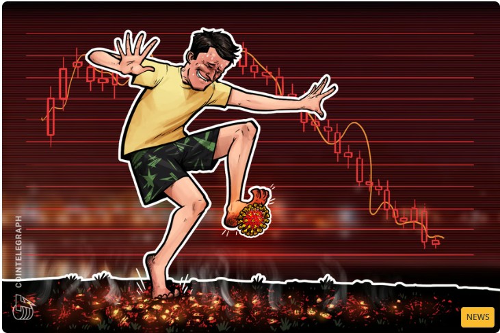 Market Recession Was a Long Time Coming, Not Coronavirus Surprise: Research