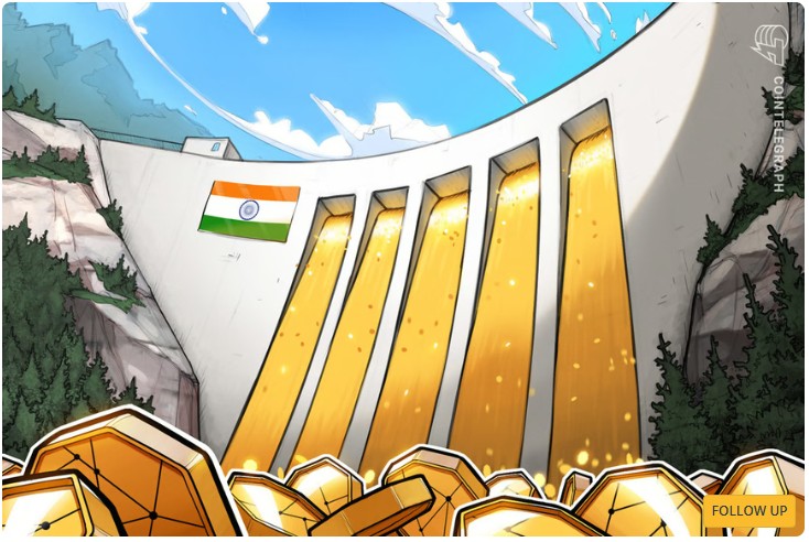 India Back in the Race: Landmark Judgment to Fuel Crypto Adoption