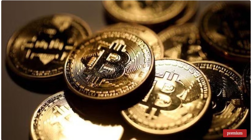 Indian startups join hands to ensure dialogue with Centre for crypto market