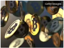 Bitcoin beats coronavirus blues