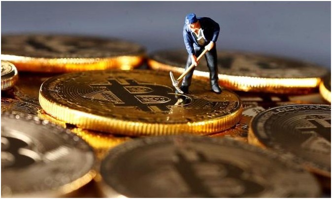 How Indian banks are looking to cash in on bitcoin rally
