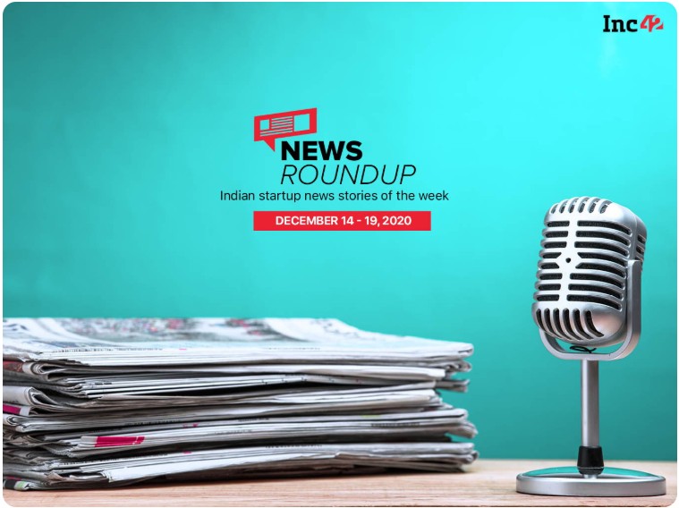 News Roundup: Besides Lack Of Regulations, Positive Year For Crypto & More
