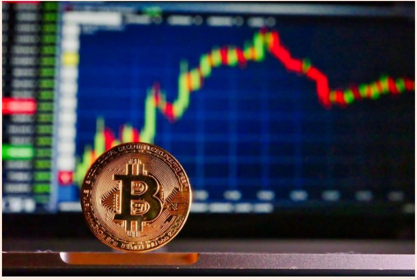 India abierta a la criptografía como clase de activo, no como medio de intercambio