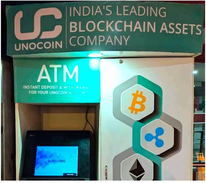 The Stringent Move By Indian Govt. Appalling Against Cryptocurrency