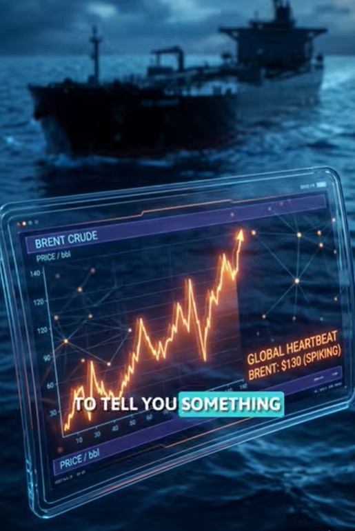 Oil at $150 = Global Economy in Trouble | The Number You Should Watch