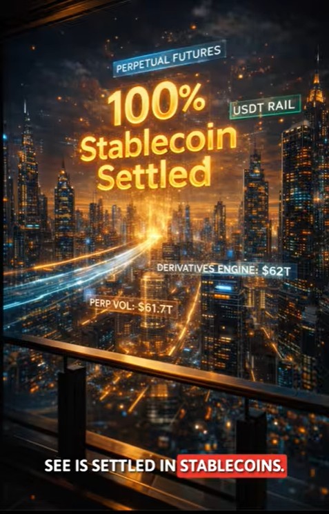 $85 TRILLION Market Powered by Stablecoins (Hidden Engine Explained)