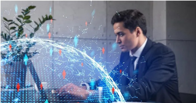 Regulated Investing in a Decentralized World