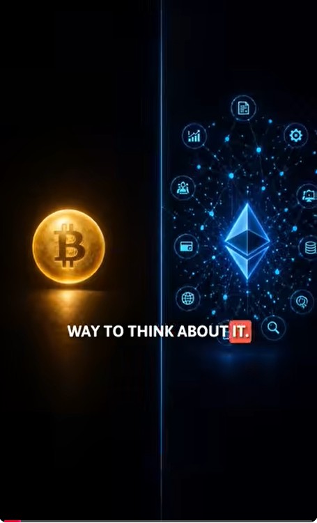 Bitcoin vs Ethereum: Clarity vs Flexibility Explained (Part 2)