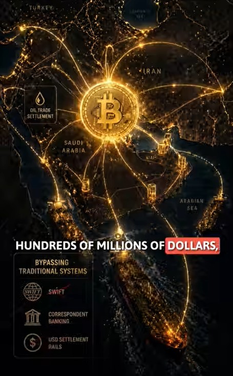 Why Some Countries Use Bitcoin Over Stablecoins (Part 1)