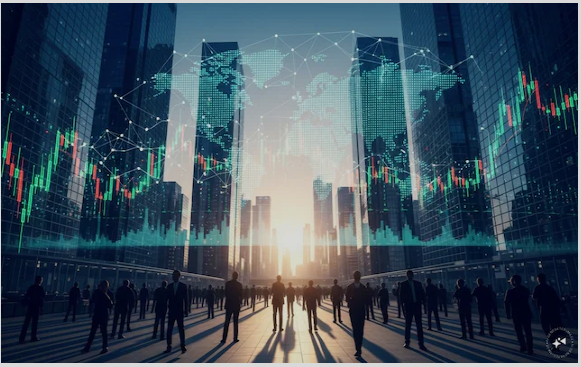 Investing through volatility: Why diversification matters in uncertain markets