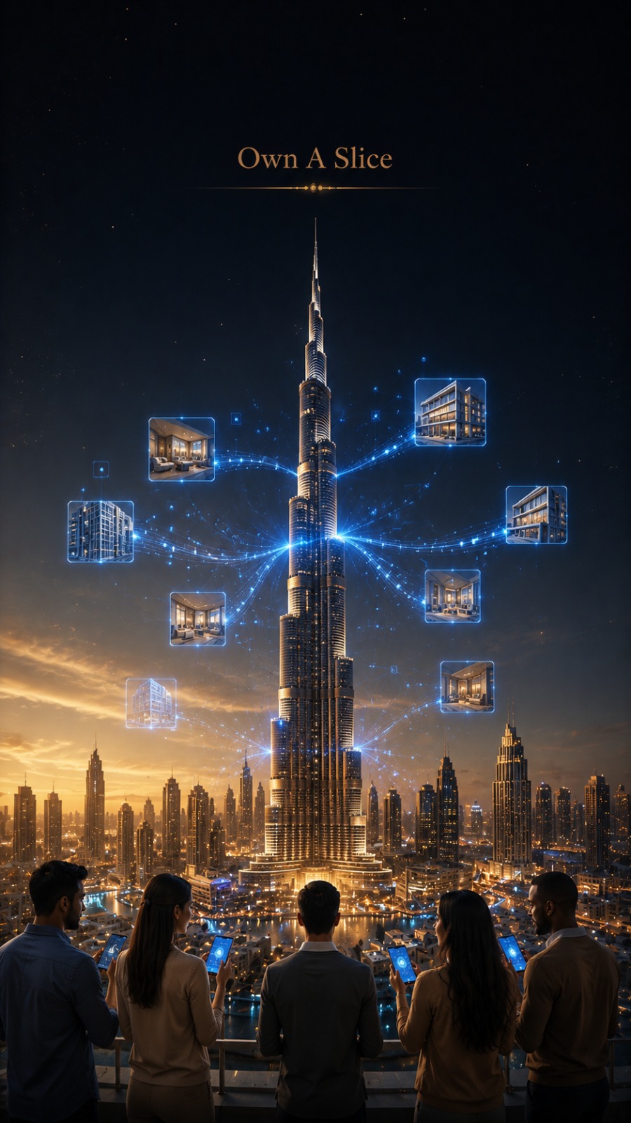 What Is Tokenisation? The Future of Ownership Explained Simply