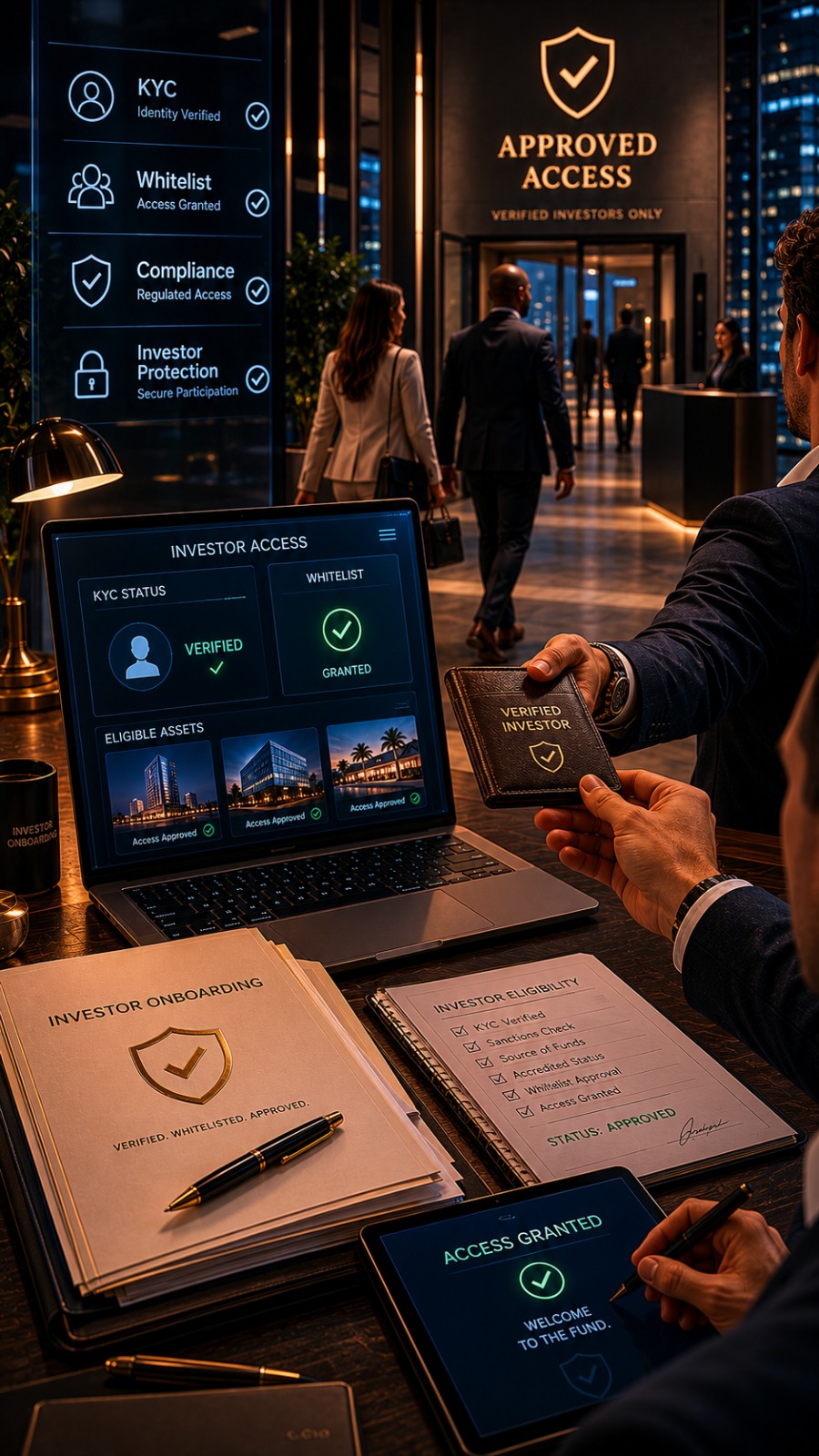 Who’s Actually Using Tokenisation? The Institutions Will Surprise You
