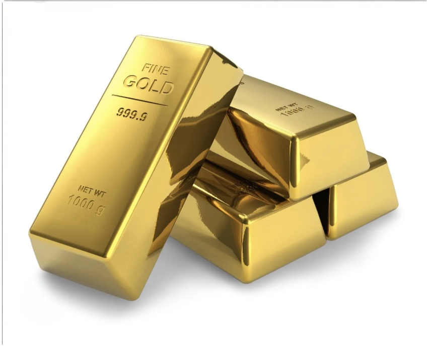 Gold’s Safe-Haven Appeal Faces A Test As ETF Investors Head For The Exit