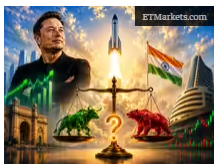 SpaceX to list today: Should Indian investors buy shares of Elon Musk