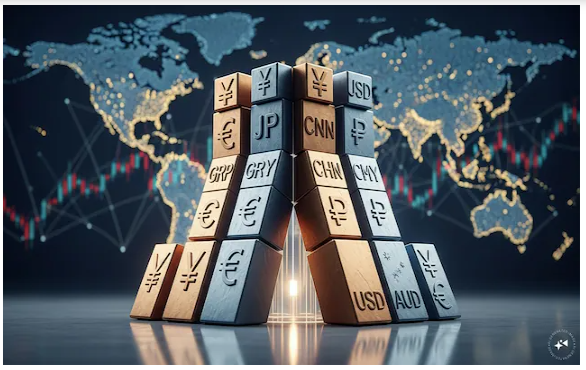 Is your portfolio really diversified if all your money is tied to the rupee?