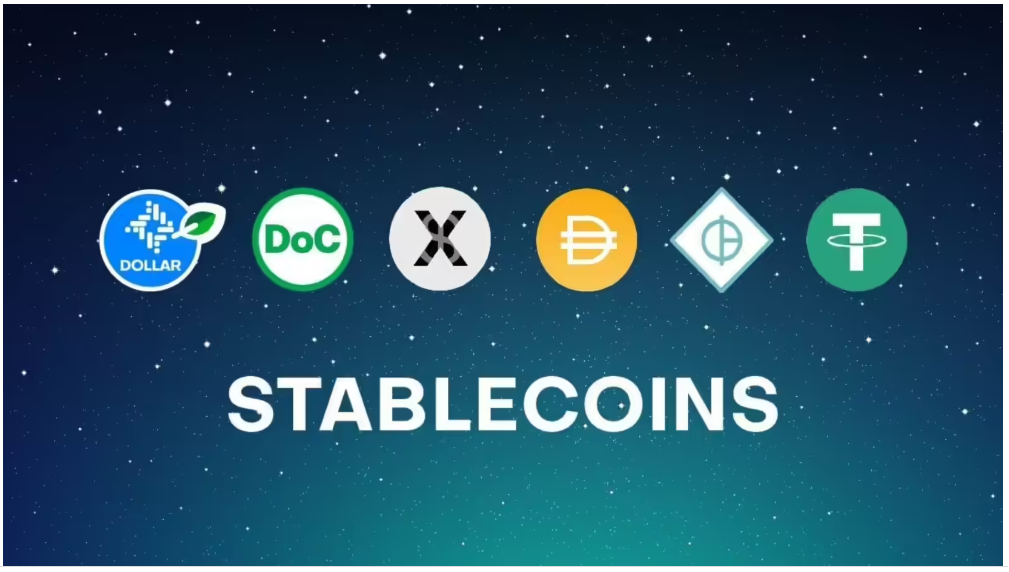 Bitcoin नहीं, Stablecoin बना असली गेमचेंजर! Visa-Mastercard को भी पीछे छोड़ चुके ये डिजिटल डॉलर