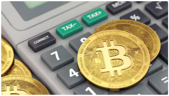 How India looks to align crypto-asset reporting with global standards