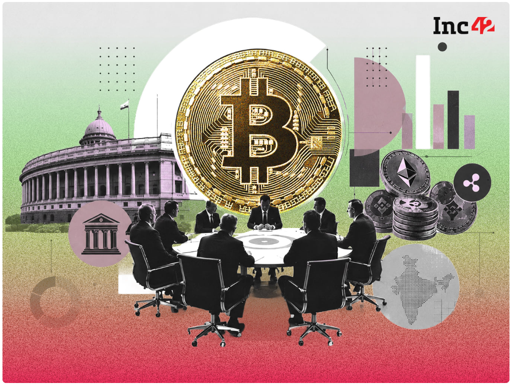 Can Parliamentary Panel’s Latest Recommendations Break Crypto Policy Deadlock?