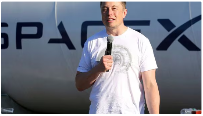 SpaceX’s Nvidia tie-up signals AI spending is moving beyond hyperscalers, expert says, ‘these sectors matter as…’